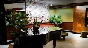 Garden Inn & Suites - Jfk New York