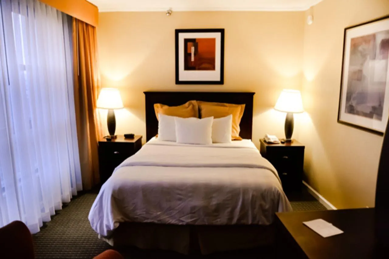 Garden Inn & Suites - Jfk New York