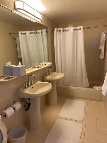 Garden Inn & Suites - Jfk New York