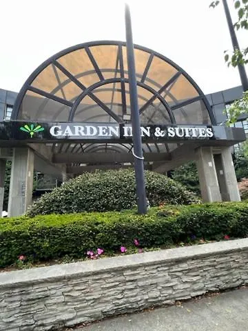 Garden Inn & Suites - Jfk New York