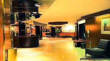 Garden Inn & Suites - Jfk New York USA