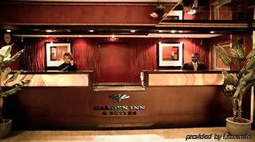 Garden Inn & Suites - Jfk New York Hotell