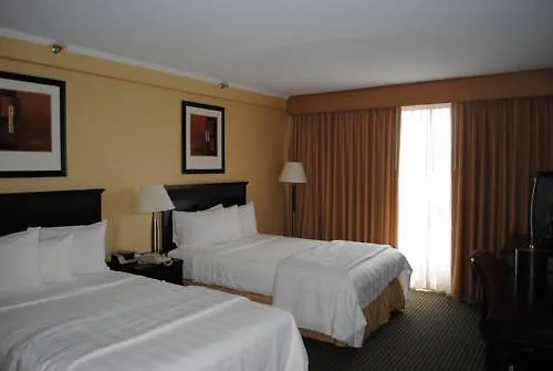 Garden Inn & Suites - Jfk New York 3*,  USA