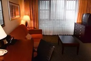 Garden Inn & Suites - Jfk New York
