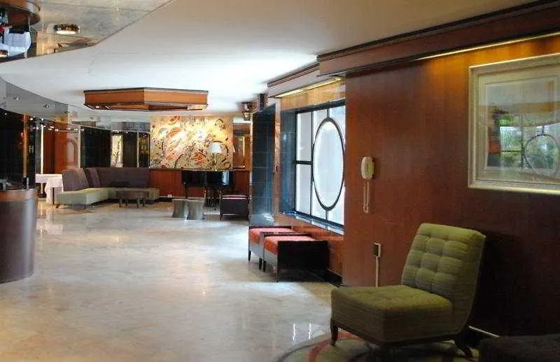 Hotell Garden Inn & Suites - Jfk New York