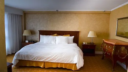 Garden Inn & Suites - Jfk New York 3*,  USA