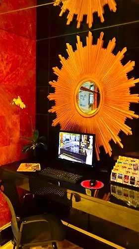 Hotell Garden Inn & Suites - Jfk New York