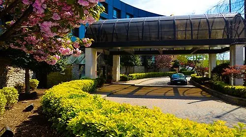 Garden Inn & Suites - Jfk New York Hotell