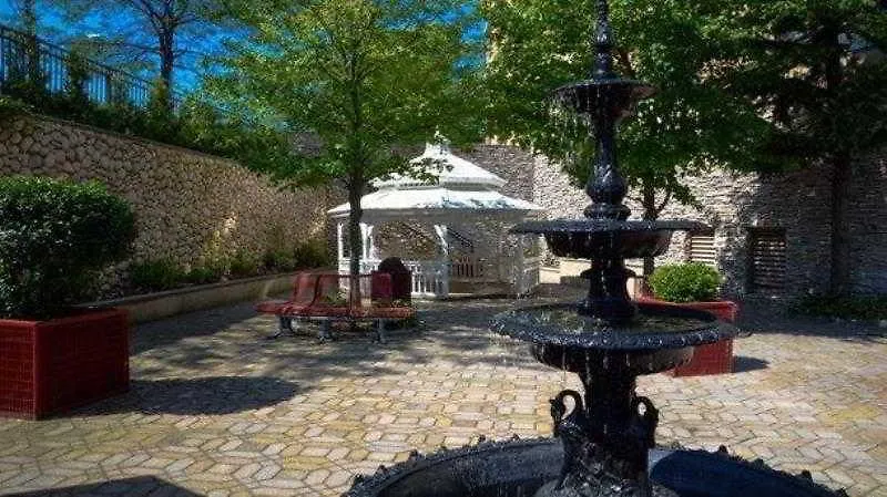 Hotell Garden Inn & Suites - Jfk New York