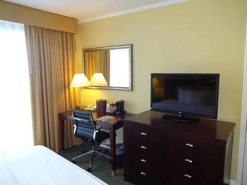 Garden Inn & Suites - Jfk New York USA