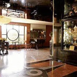 *** Hotell Garden Inn & Suites - Jfk New York USA