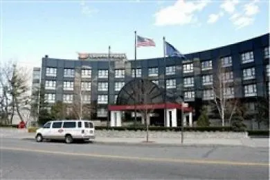 Garden Inn & Suites - Jfk New York 3*,  USA